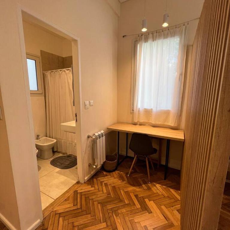 Hermoso departamento en Recoleta - Apartamento de 1 dormitorio - 24