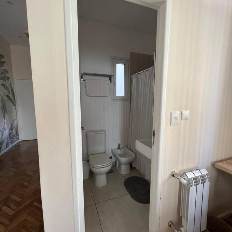 Hermoso departamento en Recoleta - Apartamento de 1 dormitorio - 32
