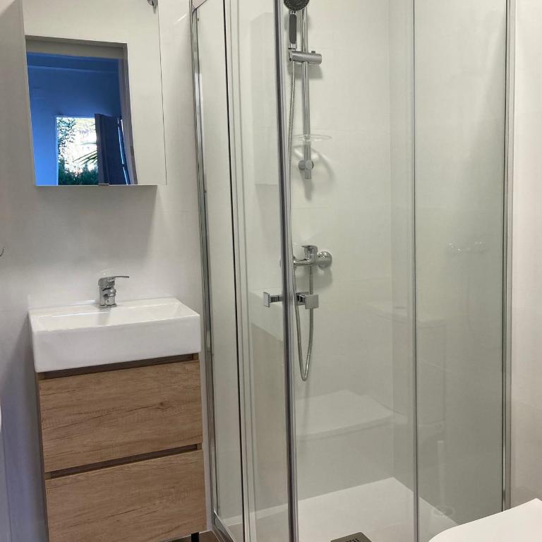Estudio pedregalejo garden 2 - Apartamento de 1 dormitorio - 2