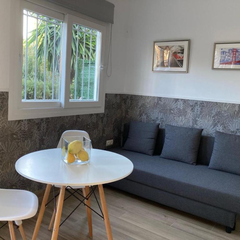 Estudio pedregalejo garden 2 - Apartamento de 1 dormitorio - 1