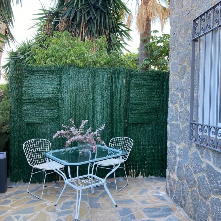 Estudio pedregalejo garden 2 - Apartamento de 1 dormitorio - 5