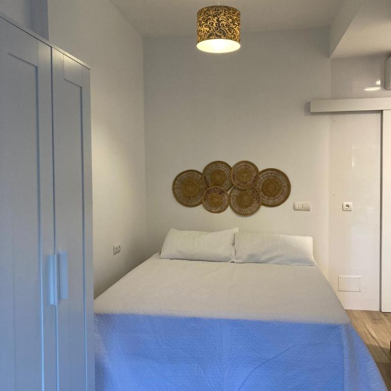 Estudio pedregalejo garden 2 - Apartamento de 1 dormitorio - 7