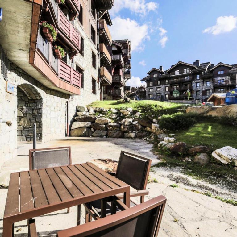 Résidence Les Arcs 1950 Le Village - maeva Home - Appartement 2 pièces 6 personnes - Sélection MAE-6904 - Appartement - 11