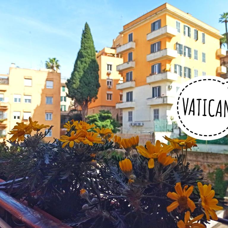 Have a nice stay in Rome 2 - One-Bedroom Apartment - 32