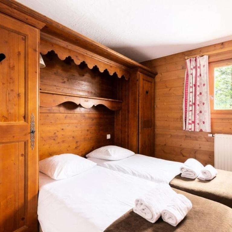 Résidence Les Alpages de Chantel - maeva Home - Appartement 4 pièces 8 personnes - Sélection MAE-4004 - Appartement - 7