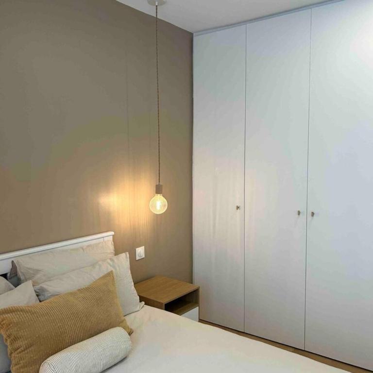 Cocooning & Cosy Apartment in Center Paris 17 - Apartment mit 1 Schlafzimmer - 11