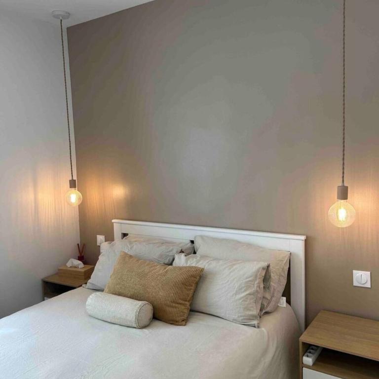 Cocooning & Cosy Apartment in Center Paris 17 - Apartment mit 1 Schlafzimmer - 2