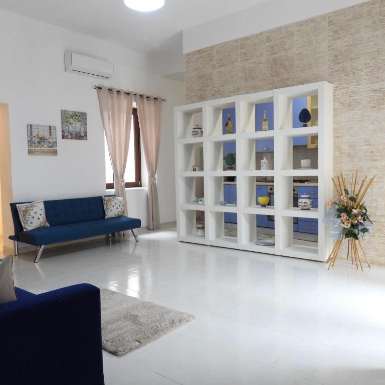 Casa Lumìa - Appartamento con 1 Camera da Letto - 1