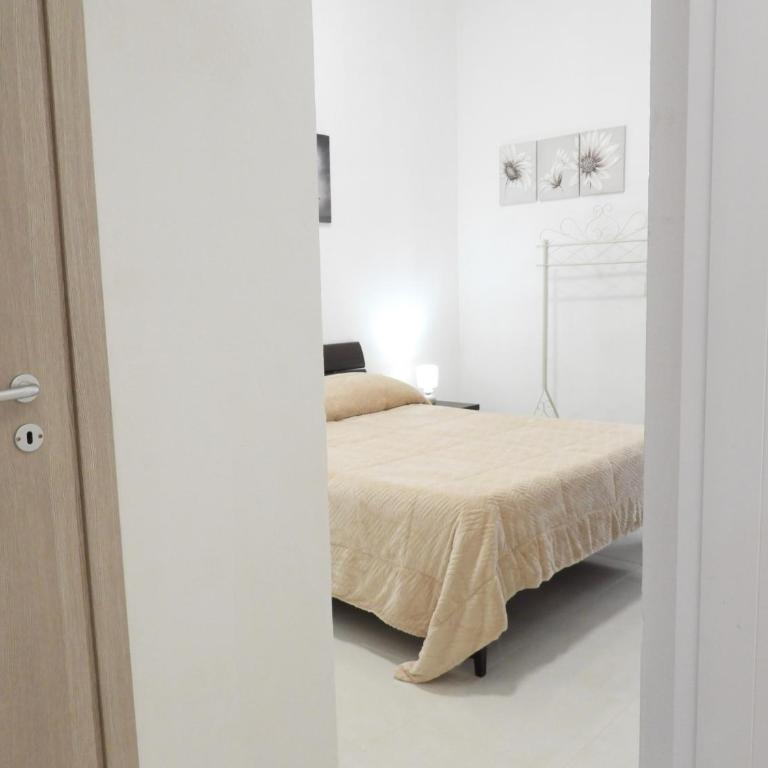 Casa Lumìa - Appartamento con 1 Camera da Letto - 22