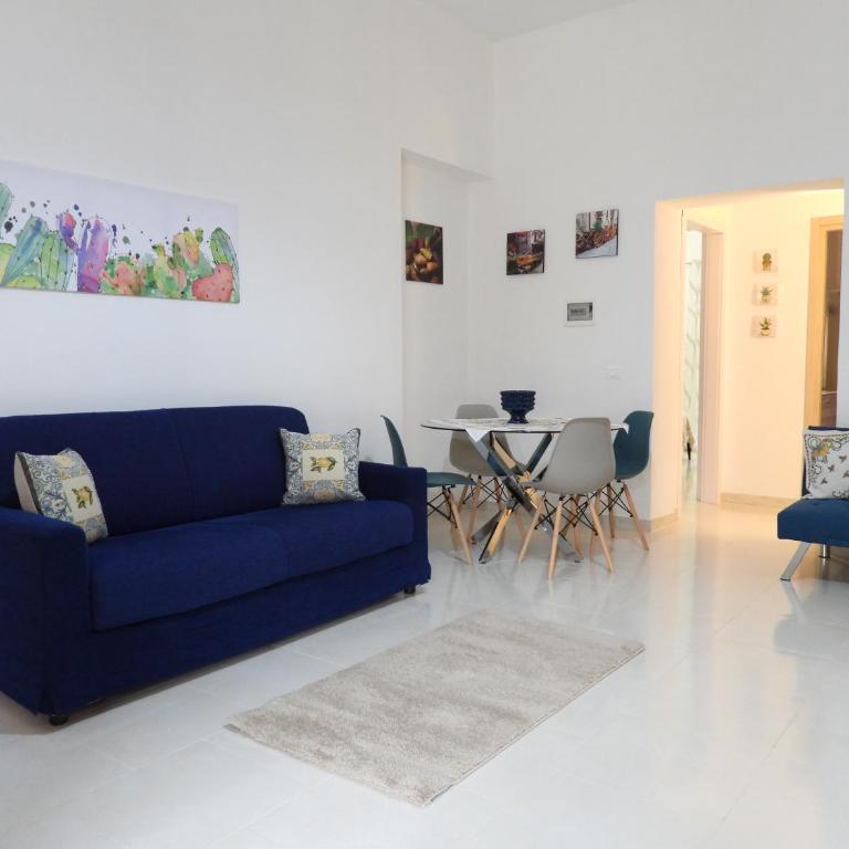 Casa Lumìa - Appartamento con 1 Camera da Letto - 4