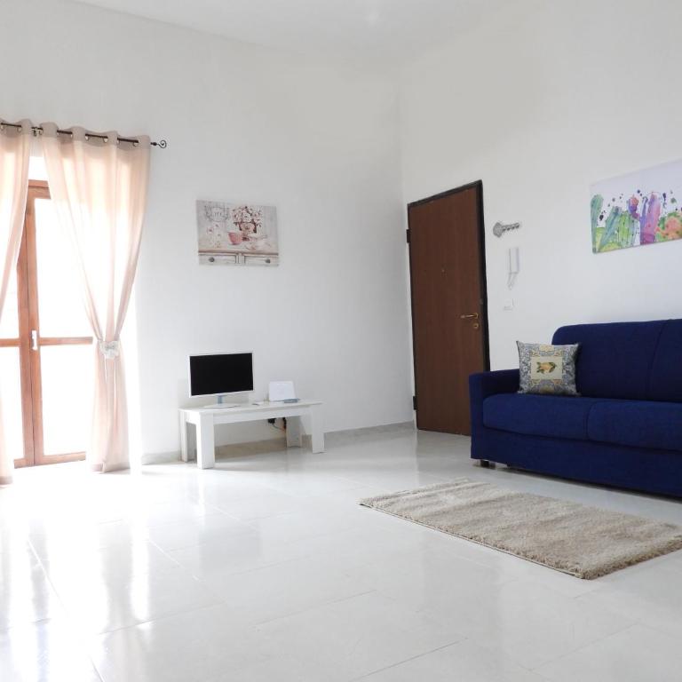 Casa Lumìa - Appartamento con 1 Camera da Letto - 5