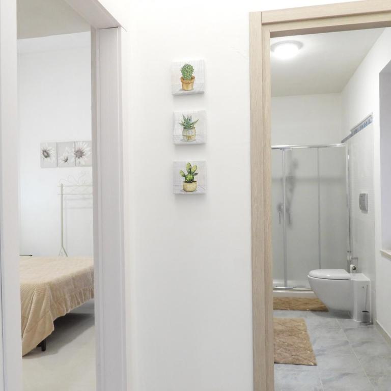 Casa Lumìa - Appartamento con 1 Camera da Letto - 6