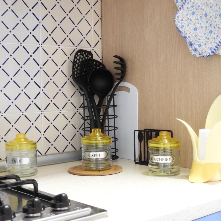 Casa Lumìa - Appartamento con 1 Camera da Letto - 36
