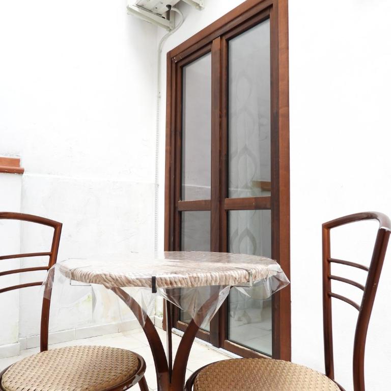 Casa Lumìa - Appartamento con 1 Camera da Letto - 14