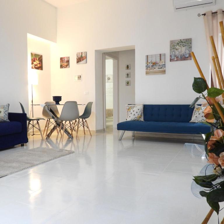 Casa Lumìa - Appartamento con 1 Camera da Letto - 2
