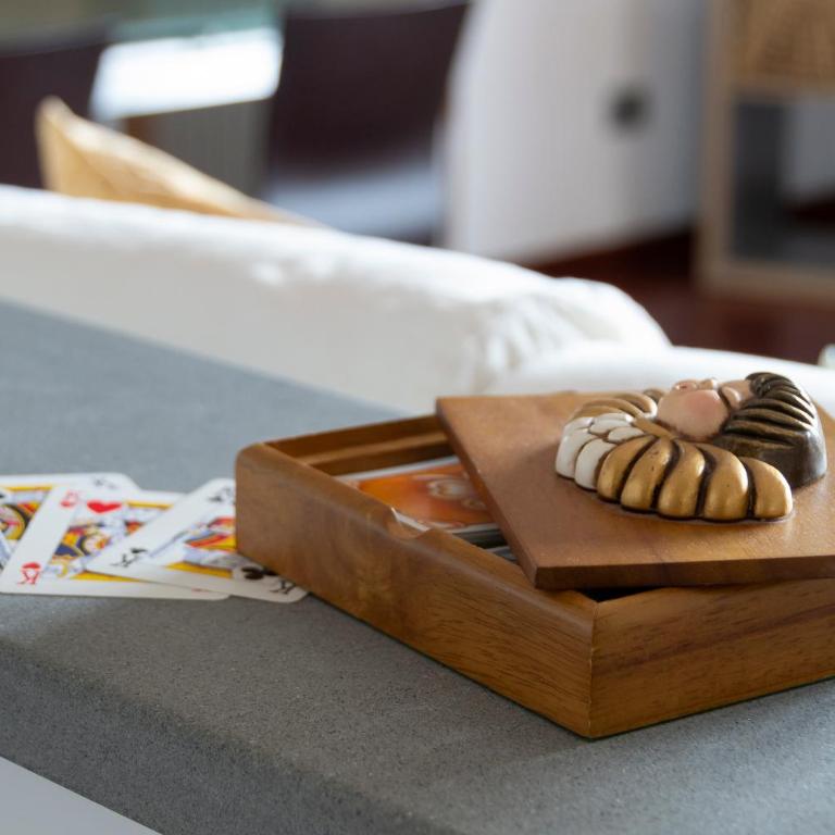 San Luca Fine House - Appartamento con 2 Camere da Letto - 4