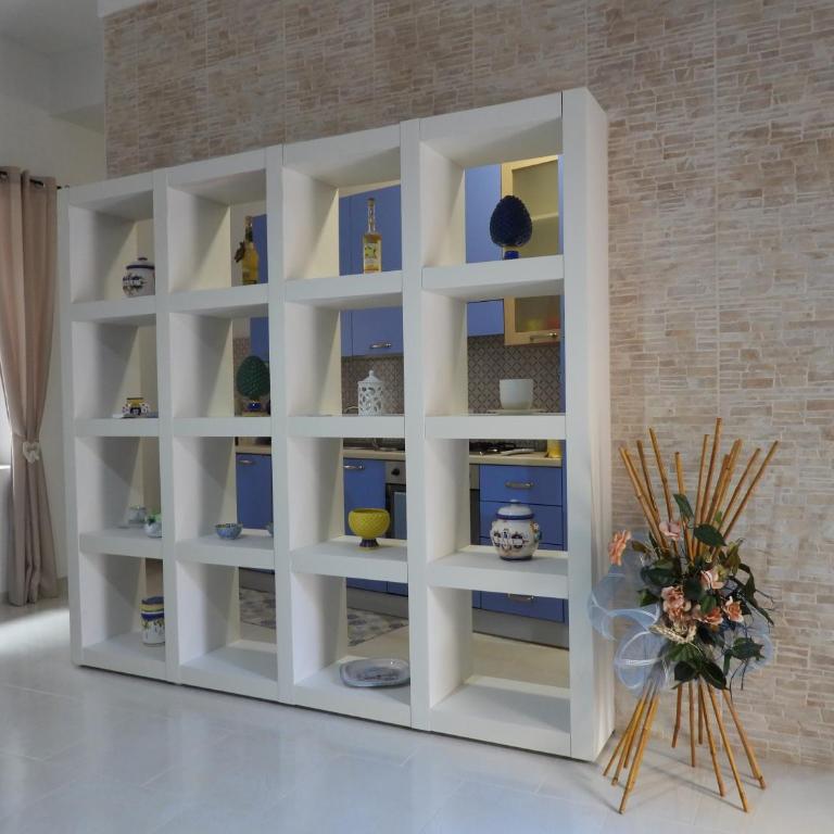 Casa Lumìa - Appartamento con 1 Camera da Letto - 10