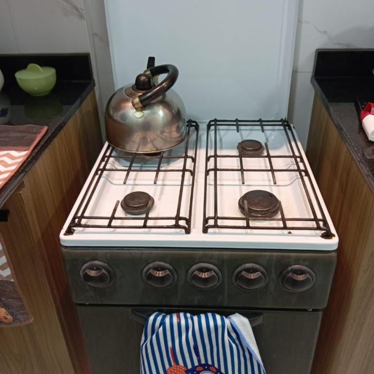 Priscila II Departamento VIP - Apartamento de 2 dormitorios - 8