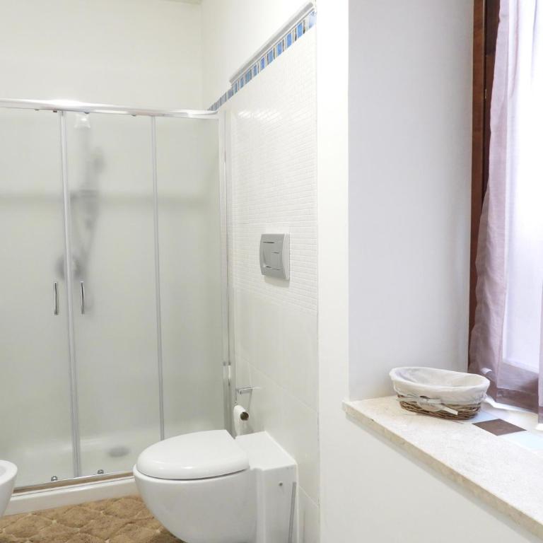 Casa Lumìa - Appartamento con 1 Camera da Letto - 26