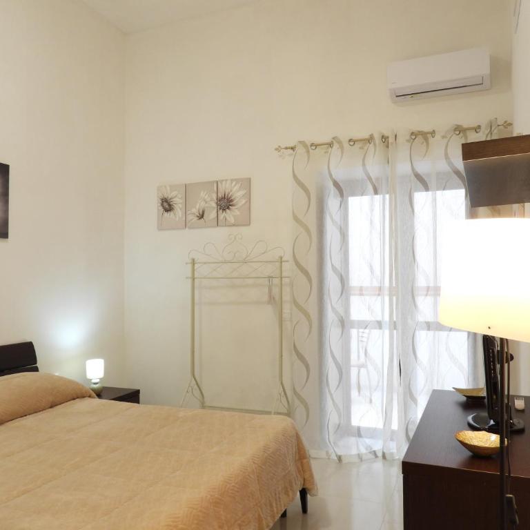 Casa Lumìa - Appartamento con 1 Camera da Letto - 16
