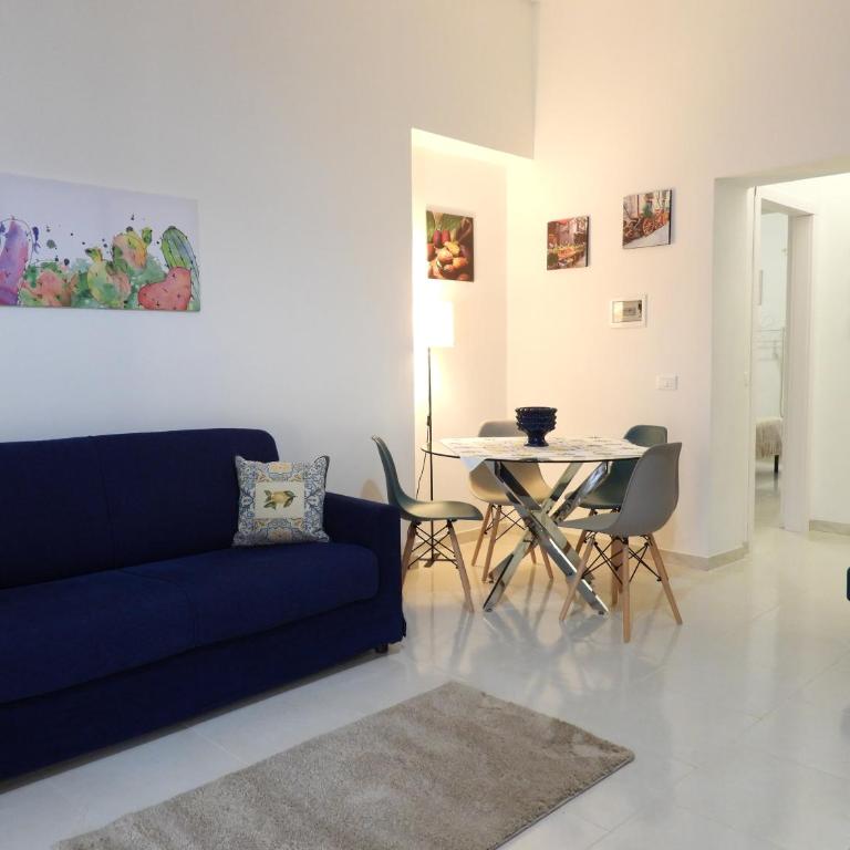 Casa Lumìa - Appartamento con 1 Camera da Letto - 29