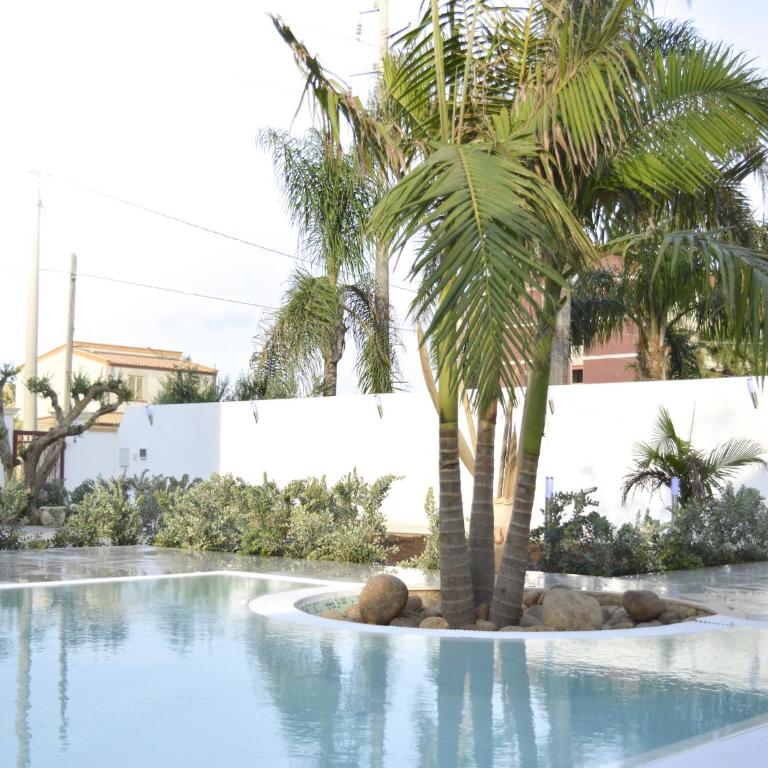 Oasi Tortuga Residence Piscina e barbecue h24 - Appartamento - 46