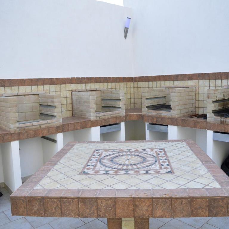 Oasi Tortuga Residence Piscina e barbecue h24 - Appartamento - 53