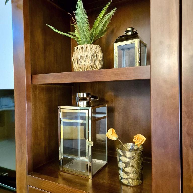 VistasAragon - Apartamento de 2 dormitorios - 12