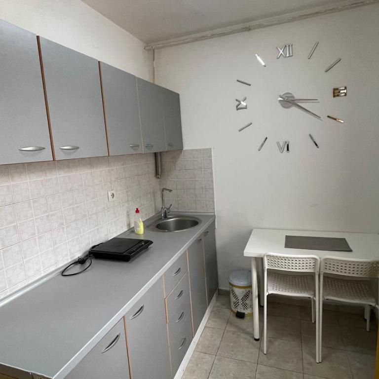 Voždovac Vitanovacka - Apartman sa 1 Spavaćom Sobom - 6