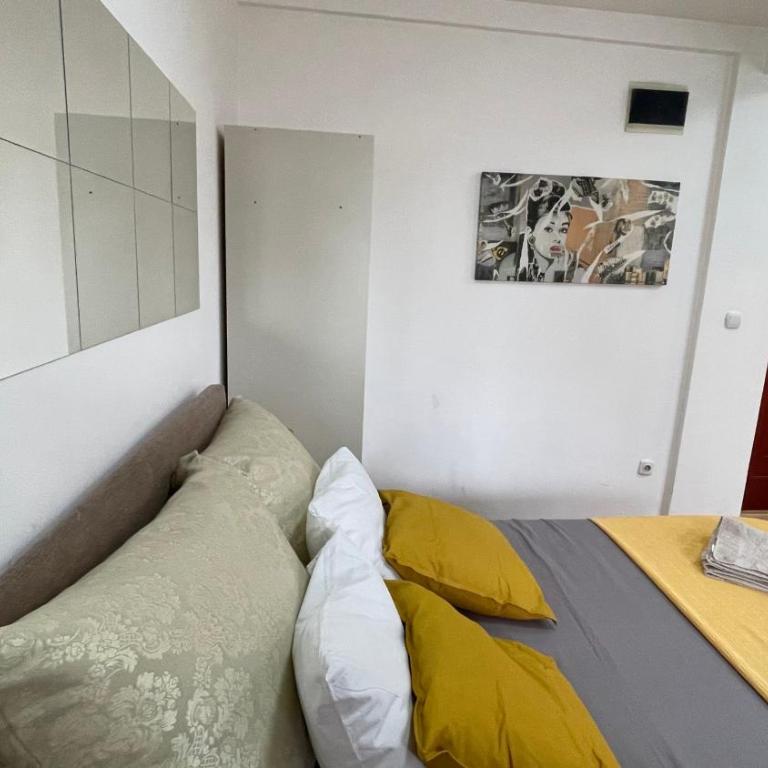 Voždovac Vitanovacka - Apartman sa 1 Spavaćom Sobom - 3