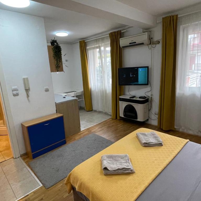 Voždovac Vitanovacka - Apartman sa 1 Spavaćom Sobom - 2