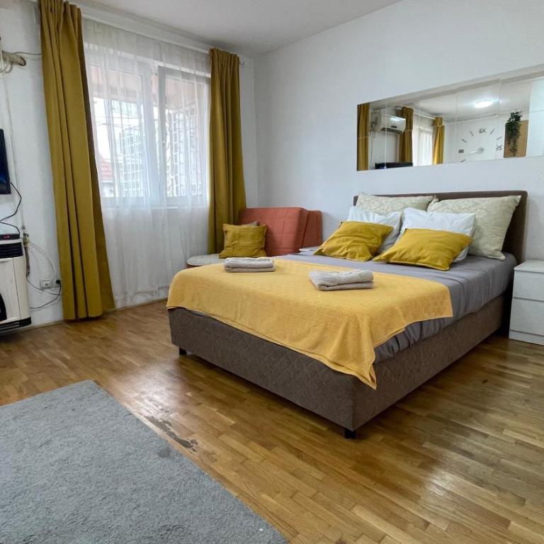 Voždovac Vitanovacka - Apartman sa 1 Spavaćom Sobom - 1