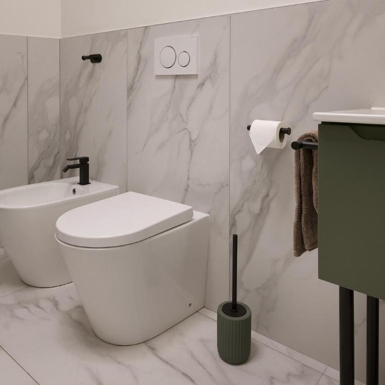 • [Rho Fiera - CityLife] - 20 minuti dal Duomo - Appartamento con 1 Camera da Letto - 18