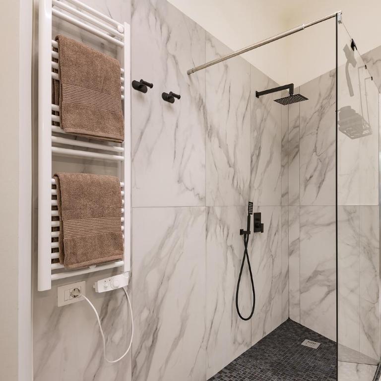• [Rho Fiera - CityLife] - 20 minuti dal Duomo - Appartamento con 1 Camera da Letto - 19