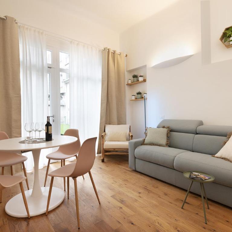• [Rho Fiera - CityLife] - 20 minuti dal Duomo - Appartamento con 1 Camera da Letto - 8