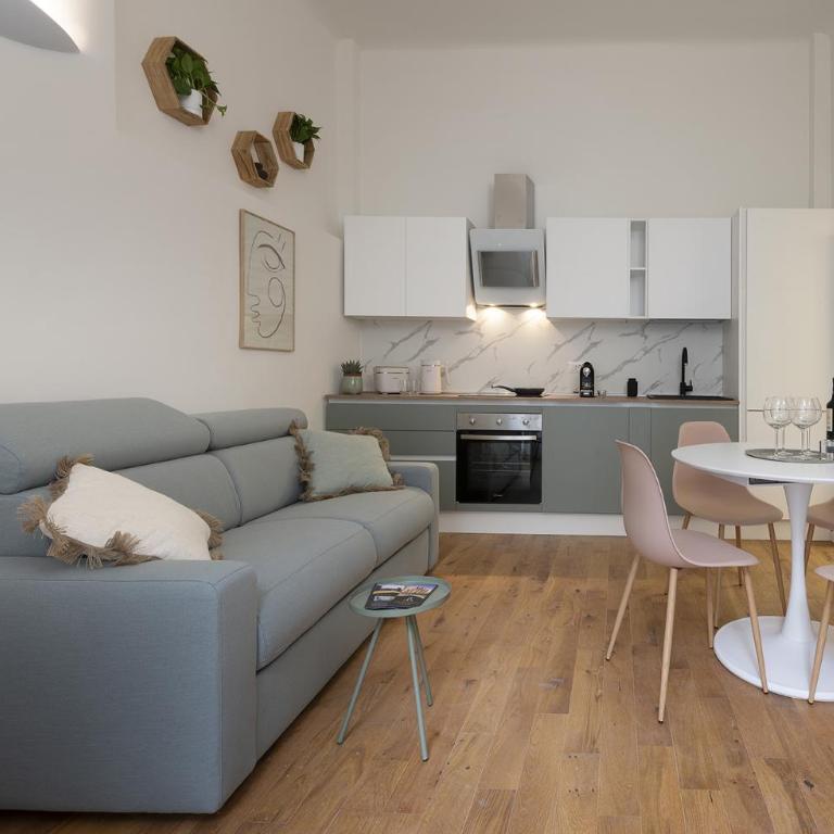 • [Rho Fiera - CityLife] - 20 minuti dal Duomo - Appartamento con 1 Camera da Letto - 9