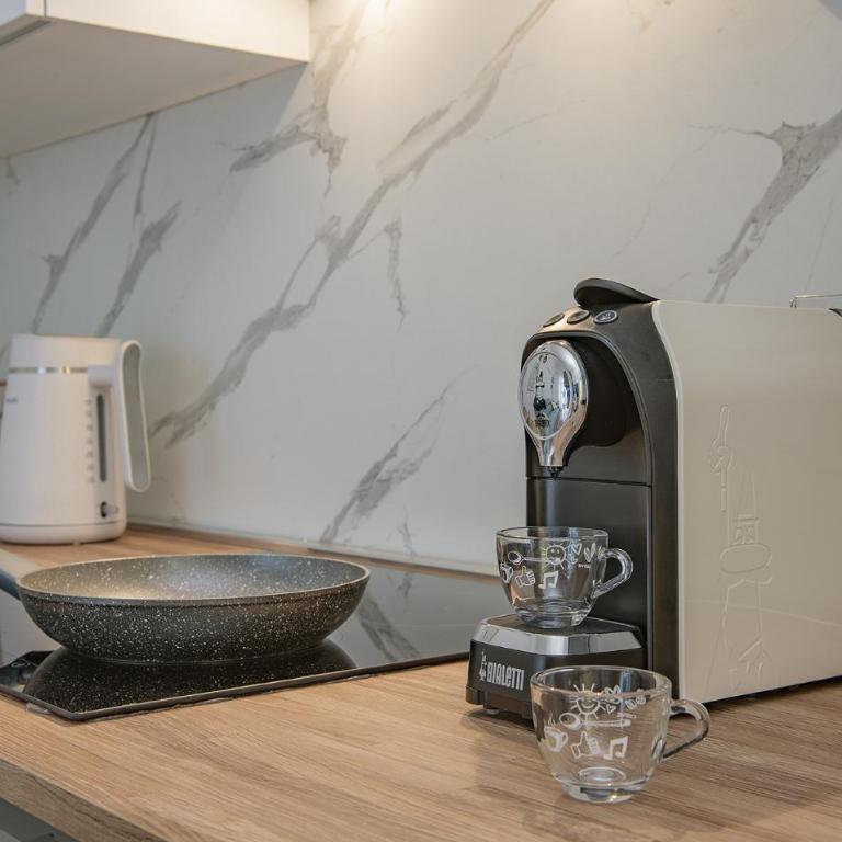 • [Rho Fiera - CityLife] - 20 minuti dal Duomo - Appartamento con 1 Camera da Letto - 14