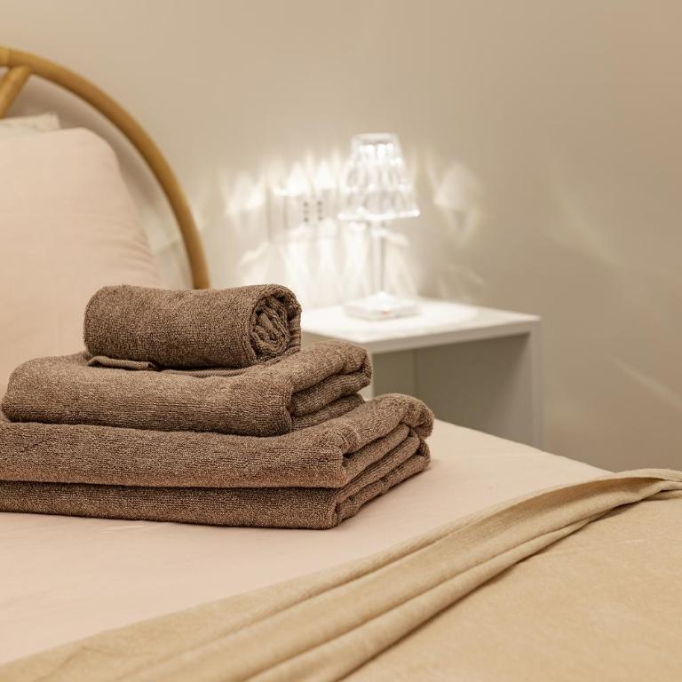 • [Rho Fiera - CityLife] - 20 minuti dal Duomo - Appartamento con 1 Camera da Letto - 6