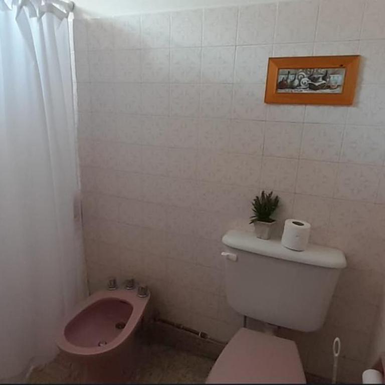 La casa de Lili y Javier - Apartamento de 1 dormitorio - 6
