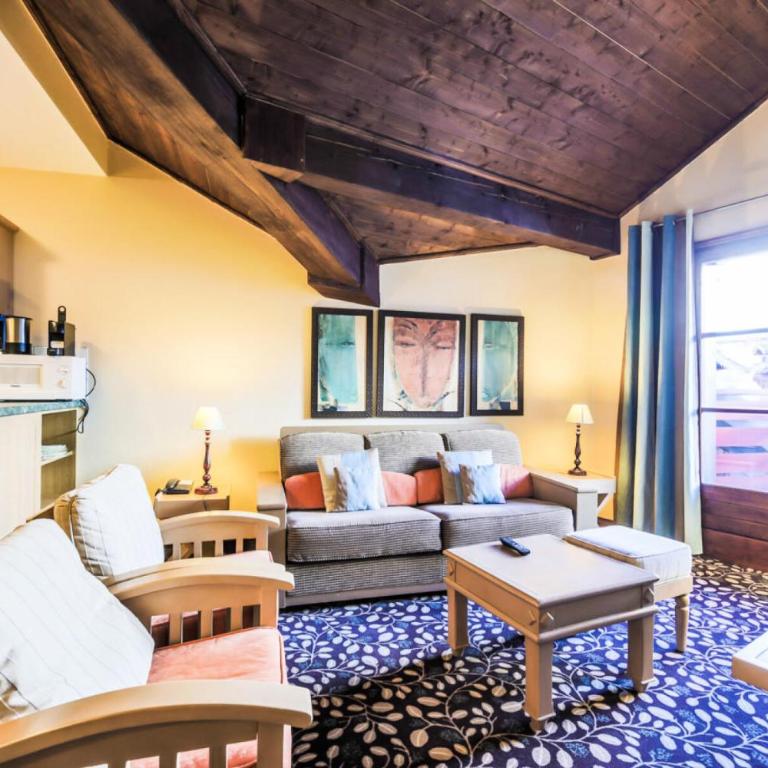 Résidence Les Arcs 1950 Le Village - maeva Home - Appartement 2 pièces 4 personnes Sélection MAE-3900 - Appartamento - 1