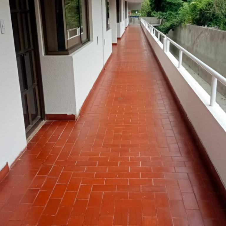 lujoso apartamento - Apartamento de 2 dormitorios - 27