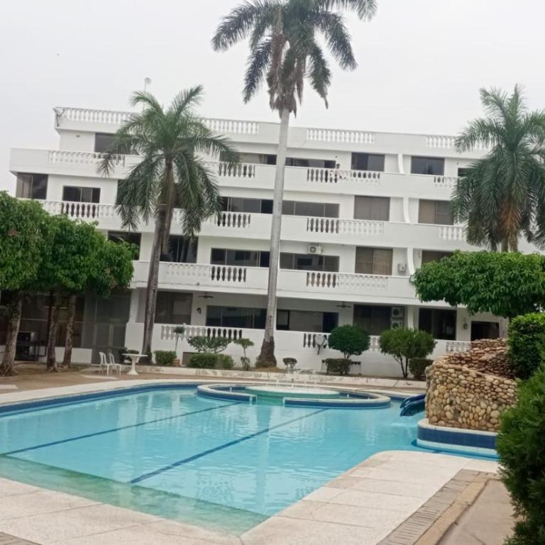 lujoso apartamento - Apartamento de 2 dormitorios - 29