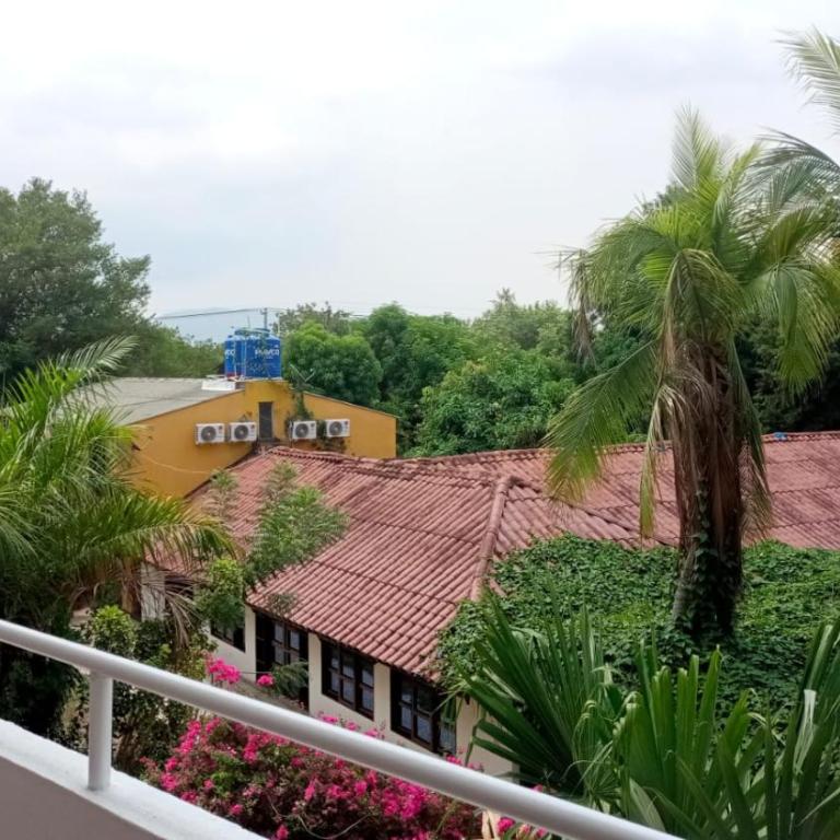 lujoso apartamento - Apartamento de 2 dormitorios - 33