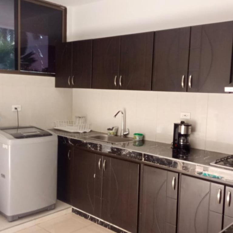 lujoso apartamento - Apartamento de 2 dormitorios - 39