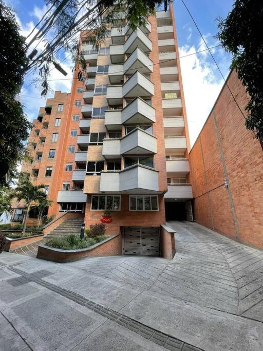 Loft in Laureles, Best location - Apartamento de 1 dormitorio - 11