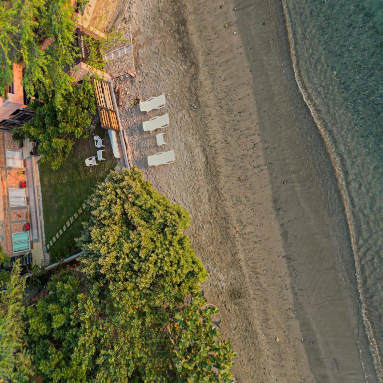 Casa Playa Puerto luz - Three-Bedroom Townhouse - 2