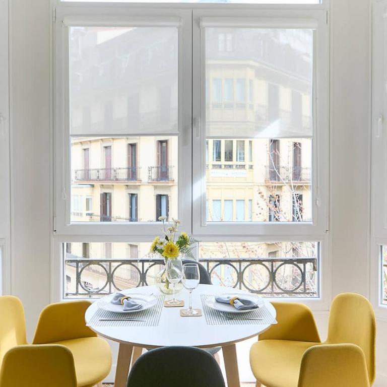 HAMAR San Sebastián - Apartamento de 1 dormitorio - 8