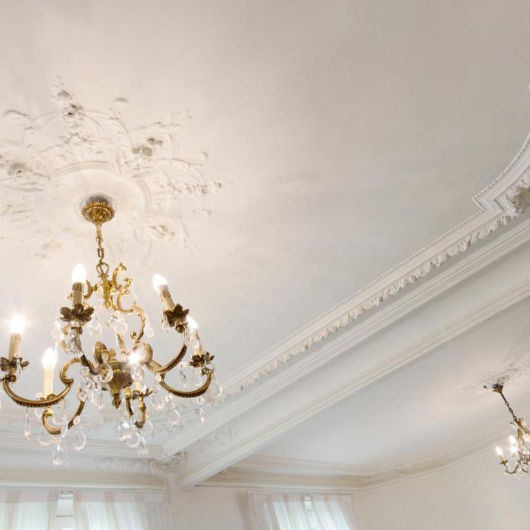 SACRE COEUR Grand Duplex 130 m2 - 4 chambres + double living - Appartement - 4