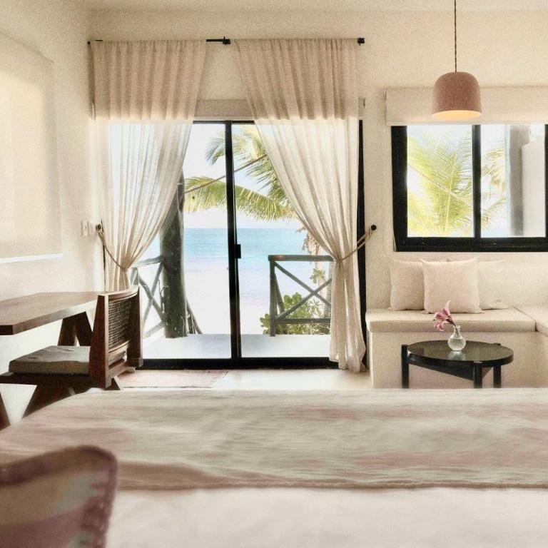 Casa Gitano - Suite con vistas al mar - 2