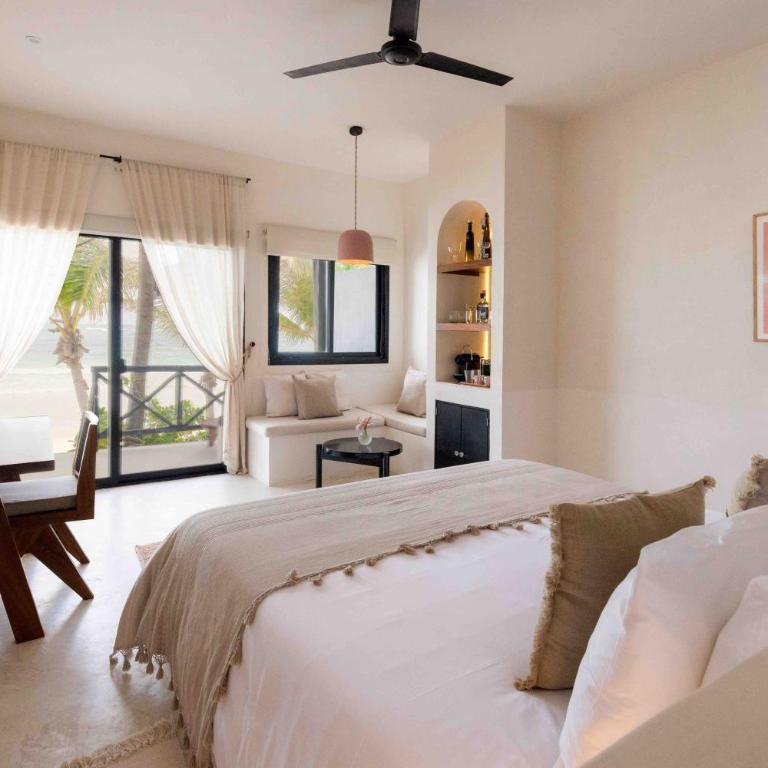 Casa Gitano - Suite con vistas al mar - 3